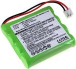 Acumulator compatibil TOMY Walkabout Premier Advance 4