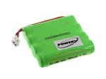 Acumulator compatibil TOMY Walkabout Premier Advance