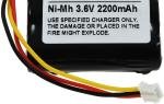 Acumulator compatibil Toniebox 2