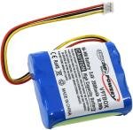 Acumulator compatibil tonies Toniebox