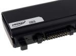 Acumulator compatibil Toshiba Dynabook RX3/T9M 4400mAh 2