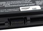 Acumulator compatibil Toshiba Dynabook Satellite T572 seria 4400mAh 2