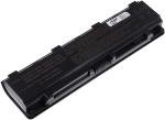 Acumulator compatibil Toshiba Dynabook Satellite T572 seria 4400mAh 3