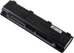 Acumulator compatibil Toshiba Dynabook Satellite T572 seria 4400mAh 4