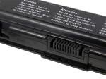 Acumulator compatibil Toshiba Equium A200-15I 6600mAh 2