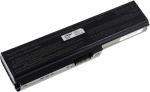 Acumulator compatibil Toshiba Equium U400 seria 3