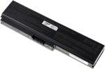 Acumulator compatibil Toshiba Equium U400 seria 4
