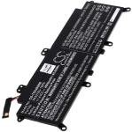 Acumulator compatibil Toshiba Portege X30-D-123