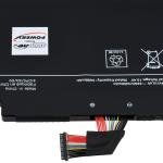 Acumulator compatibil Toshiba Portege X30L-K-03X 2