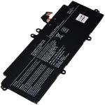 Acumulator compatibil Toshiba Portege X30L-K-03X