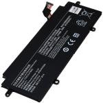 Acumulator compatibil Toshiba Portege X30W-K-104