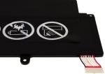 Acumulator compatibil Toshiba Portege Z930-105 2