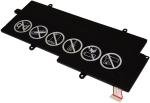 Acumulator compatibil Toshiba Portege Z930-P000553580 1