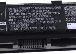Acumulator compatibil Toshiba Satellite C40-AS20W1 2