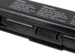 Acumulator compatibil Toshiba Satellite L300 seria 6600mAh 2