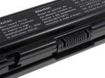 Acumulator compatibil Toshiba Satellite L505 seria 9000mAh 2