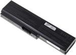 Acumulator compatibil Toshiba Satellite L750 seria / model PA3817U-1BRS 4