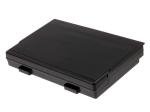 Acumulator compatibil Toshiba Satellite M30X-163 4400mAh 1