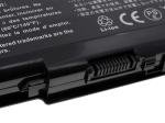 Acumulator compatibil Toshiba Satellite P500-025 8800mAh 2