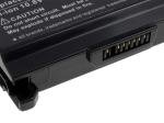 Acumulator compatibil Toshiba Satellite Pro A100 4400mAh 2