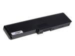 Acumulator compatibil Toshiba Satellite Pro U400-122