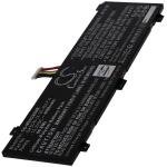Acumulator compatibil Tulpar T7 V20.6