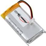 Acumulator compatibil Turtle Beach TBS-6296-01 1