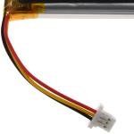 Acumulator compatibil Turtle Beach TBS-6296-01 2