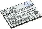 Acumulator compatibil Ulefone Be Touch / Be Touch 2 / Be Touch 3 / model 29-1100-000-00