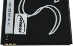Acumulator compatibil Ulefone Paris / U007 / model 29-11900-000-00 2