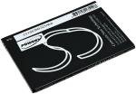 Acumulator compatibil Ulefone Paris / U007 / model 29-11900-000-00