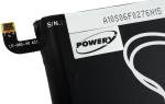 Acumulator compatibil Ulefone Power / model 3026LN6050M44V 2