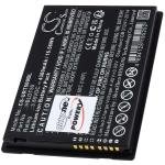 Acumulator compatibil Urovo DT50 model HBLDT50