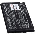 Acumulator compatibil Urovo DT50 1
