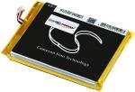 Acumulator compatibil Urovo i6310, i6310B, i6310C, i6310i, i6310M7 1