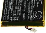 Acumulator compatibil Urovo i6310, i6310B, i6310C, i6310i, i6310M7 2