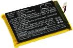 Acumulator compatibil Urovo i6310, i6310B, i6310C, i6310i, i6310M7
