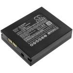 Acumulator compatibil Urovo model HBL9000S