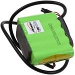 Acumulator compatibil Velux model HHR-210AH 1