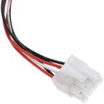 Acumulator compatibil Verifone PCA169-001-01 (6 Pin-Stecker) 2