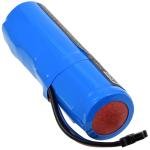 Acumulator compatibil Verifone V240m Plus 3GBWC 1