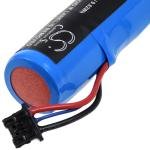 Acumulator compatibil Verifone V240m Plus 3GBWC 2