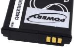 Acumulator compatibil Video Toshiba Camileo S30 2