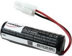 Acumulator compatibil Vileda Quick & Clean, VI409842, model 8654396211 1