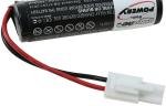 Acumulator compatibil Vileda Quick & Clean, VI409842, model 8654396211 2