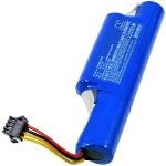 Acumulator compatibil Vileda VR 201 VR 201 PetPro Sencor SRV 2230TI model SRX 1001