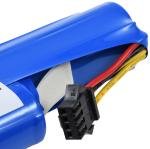 Acumulator compatibil Vileda VR102, Vileda VR ONE, model 0769-03 2