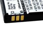 Acumulator compatibil Vodafone 547 Cute 2