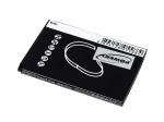 Acumulator compatibil Vodafone 555 1