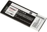 Acumulator compatibil Vodafone Smart E9 1